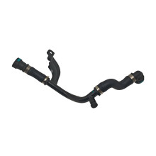 C2D5710 Air Conditioning Warm Air Water Pipe Heater Inlet Hose for XJ X351 2010-2019