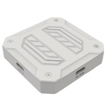 Magnetisches 2230 M.2 NVMe SSD-Gehäuse USB 3.2 Gen 2 10 Gbit/S Externes NVMe PCI-E SSD-Gehäuse mit PD-Stromversorgung für Laptop