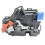 Front 4E1837015 4E1837015A Left Door Lock Actuator for  A3 MK2 8P A8 D3 4E New Accessories 2