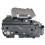 Front 4E1837015 4E1837015A Left Door Lock Actuator for  A3 MK2 8P A8 D3 4E New Accessories 6