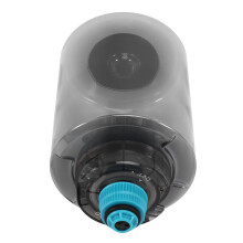 Clear Water Tank for JONR ED12 / ED12PRO Vacuum Cleaner Replacement Parts Water Tank Assembly