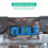 For  Ally Handheld Transfer Board PCIE4.0 90 Degrees M.2 Transfer SSD Memory Card Adapter Riser Board Accessories 5