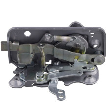 New Rear Door Lock Actuator for G-Class W463 G500 G550 G55 AMG 1980-2021 Back Door R A4637301435