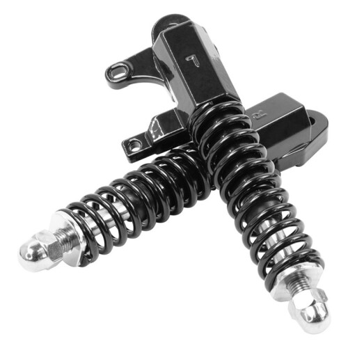 For  M12 Hydraulic Front Spring  10 in Electric Scooter 2