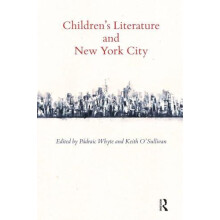 Childrens Literature and New York City Paperback Book