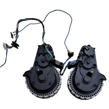 Vacuum Drive Traveling Wheel for Deebot X2 Series Robot Vacuum Cleaner Replacement Parts