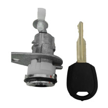 Car Trunk Lock Cylinder for 2003-2009 Sonata with Key Trunk Lock Cylinder