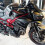 For  Z900 2025 Motorcycle Radiator Side Cover Panel Frame Guard Fairing Protector Accessories Black 2