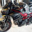 For  Z900 2025 Motorcycle Radiator Side Cover Panel Frame Guard Fairing Protector Accessories Black 3