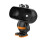 Audio Protective Case for  Pill Speaker Dustproof Waterproof Audio Protective Cover Mount Holder Black 1