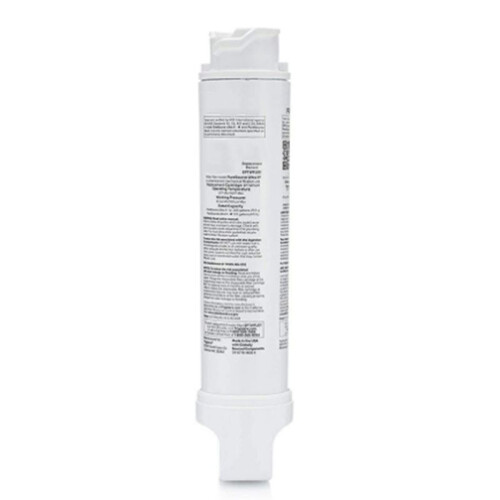 EPTWFU01 Refrigerator Carbon Filter Water and Ice Compatible  Puresource Ultra II Purifier 1