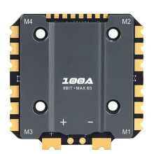 100A 32bit 8S ESC Speed Controller for 13 Inch FPV Drones Multirotor Quadcopter Racing Freestyle Long Range UAV Parts