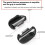 2PCS Mouse Grip for  2 Accessories Joy Con Left Right Controller Desktop Mouse Mode Holder  2 Handle Stand A 7