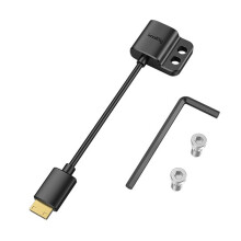 Ultra Slim 4K Adapter Cable A to A/C to A /D to A for BMPCC 4K 6K for A7SIII for 3019/3020/3021 3020