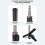 Selfie Stick Tripod Remote Control for  Action 6 5 Wireless Extendable Monopod Stand 4