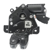 For Model Y 2020-2024 Rear Trunk Deck Lid Back Door Lock Actuator 1500604-00-B
