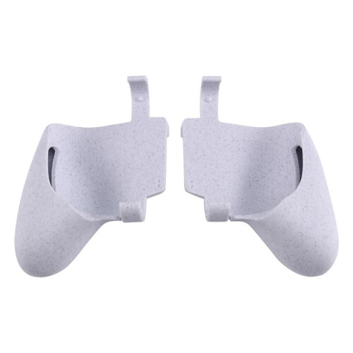 For Retroid Pocket 5 Ergonomic Grip Comfortable Game Console Handle Enhanced Gaming Experience