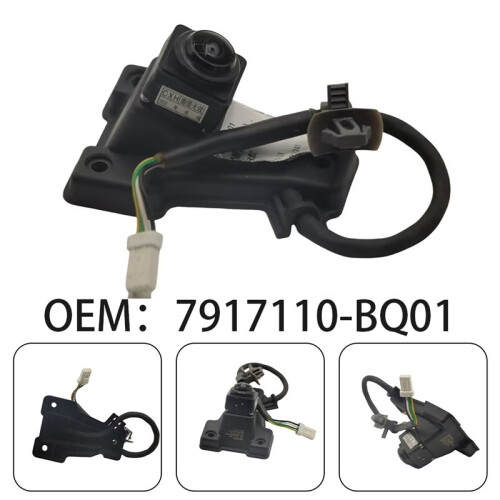 7917110-BQ01 Car Front View Camera for  CS35  2019-2021 1