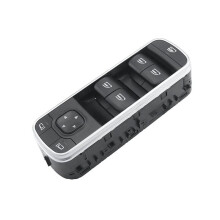 For B-CLASS W247 A-CLASS W177 Electric Master Window Control Button 1679050001