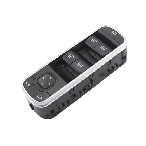 For  B-CLASS W247 A-CLASS W177 Electric Master Window Control  Button 1679050001