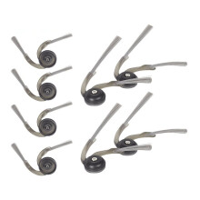 Side Brush for Q7 M5+ Q7 M5 Q7 TF Q7 TF+ Q7 L5 Q7 L5+ Q7B Q7T+ P20 PRO G20S Ultra Qrevo Curv Robot Vacuum