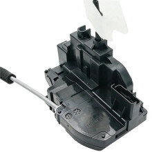 Front Right Door Lock Actuator for Qashqai J10 Dualis 2006-2013 Car Door 80500JD900 Replacement Parts
