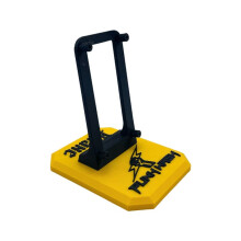3D Printer Stand for Bitaxe Gamma 601 Miner Split Bracket for Bitaxe Gamma 601 for Bitaxe 401 Enhanced Stability Stand