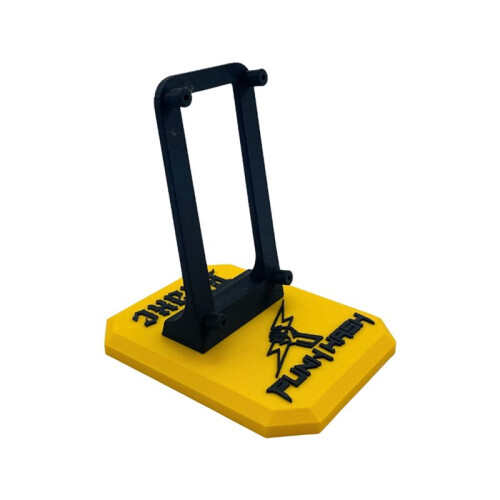 3D Printer Stand for Bitaxe Gamma 601 Miner Split Bracket for Bitaxe Gamma 601 for Bitaxe  401 Enhanced Stability Stand