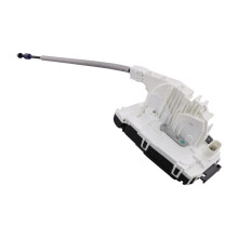 Door Lock Actuator for - C E GLK Class W204 S204 W212 Car Door Lock Cylinder Rear Left 2047304135