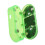 LILYGO T-Embed Protective Shell for T-Embed Board Easy Access to  Enhanced Protection Green 5