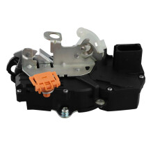 25876386 Car Door Lock Assembly for Silverado Sierra Yukon Escalade 2007-2009