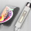 Flashlight Multi-Function Strong Light Flashlight Emergency Power Bank Flashlight Usb Charging Portable Lighting,B 8