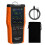 Portable Continuous Quantitative Analysis Ammonia Gas Hold  9000B Detector 0-100ppm Rechargeable with LCD Screen 1