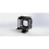 For  9 10 11 12 13 Case Waterproof Housing Diving 45M Protective Protector Mount Shell for  Hero 13 Black 6
