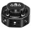 Side Handle for DSLR Camera Cage Video Rig with 1/4 3/8 Threads  Position Pins Universal Quick Release Handgrip 1