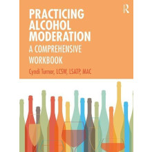 Practicing Alcohol Moderation A Comprehensive Workbook by Cyndi Turner
