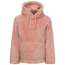 (7 years to 8 years, Mid Rose) Trespass Unisex Kids Grown on Hood Fleece - Temoni