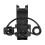 For PS5 Wireless Racing Controller  Steering Wheel Directional Joystick Gamepad for Racing Games Black 1