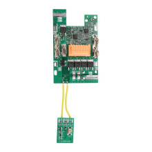 BL1830 Lithium Battery PCBA BMS for 18V Li-Ion Battery BL1860 Charging Protection Circuit Board Control Board
