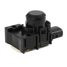 4pcs PDC Black Bumper Reverse Parking Sensor KD47-67UC1 for 2 3 5 6 CX-3 CX-5 CX-9 KD4767UC1