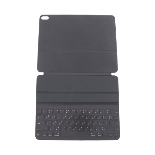 Tablet Keyboard & Folio Case for   Pro 12.9 inch (3Rd Gen. 2018) 1