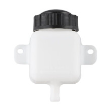 71328 Tank Assembly with Cap 350ml for CUB Cadet ZTX6-48 KW,F-Erris 2691384 2691385,Sna-Pper 550ZB2461, 550ZKAV2461