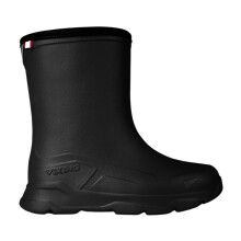 (5 UK Child, Black/Grey) Viking Childrens/Kids Playrox Wellington Boots