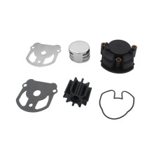 For OMC Water Pump Impeller Kit with Housing 984461 983895 984744 18-3348
