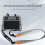 Balance Bracket Neck Lanyard for  RC/RC 2 with Screen Strap for   4 Pro Remote Control Accessories 4