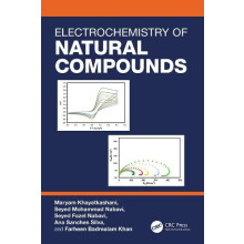Electrochemistry of Natural Compounds by Maryam Khayatkashani Hardcove