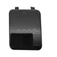 2118801405 Car Rear Bumper Tow Hook Cover Cap for E-Class W211 2006-2008
