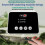 WiFi  Garden Irrigation Controller 20 Pots Automatic Drip Irrigation System Remote APP Control Watering 7