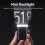 Basics Camera  Flash 5600K Fill Light with LCD Display for     DSLR Cameras Flashlight 4