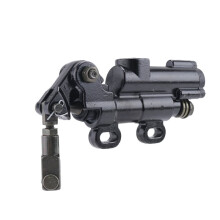 10X Universal Motorcycle Rear Hydraulic Brake Master Cylinder Pump for ATV Dirt Bike